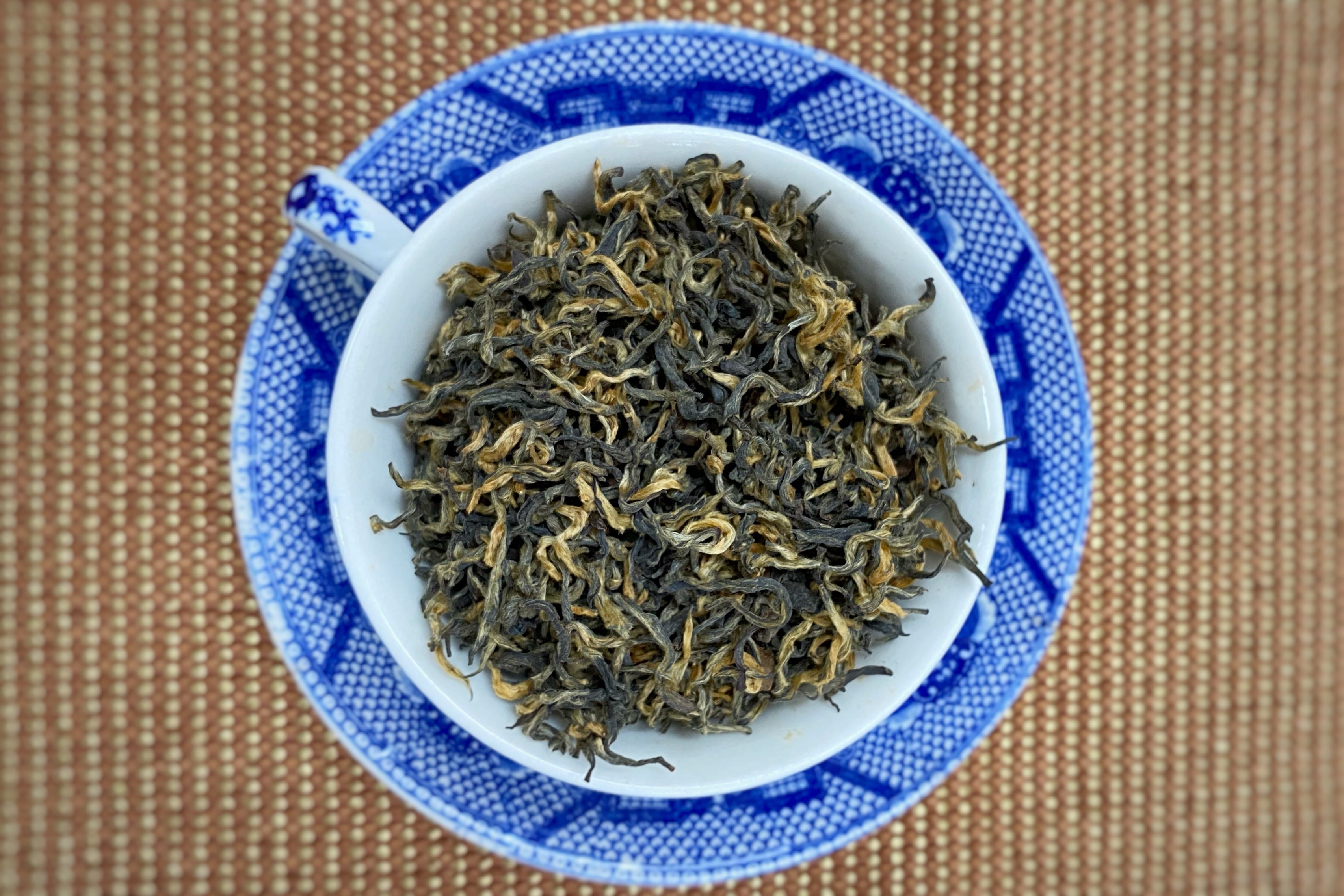 Nepal Tea Silver Yeti White Loose Leaf