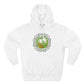 Merry Matchamas Fleece Hoodie