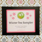 Winter Seasonal Sampler