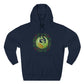 Merry Matchamas Fleece Hoodie