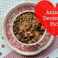 Anisa's December Pick: Gingerbread House