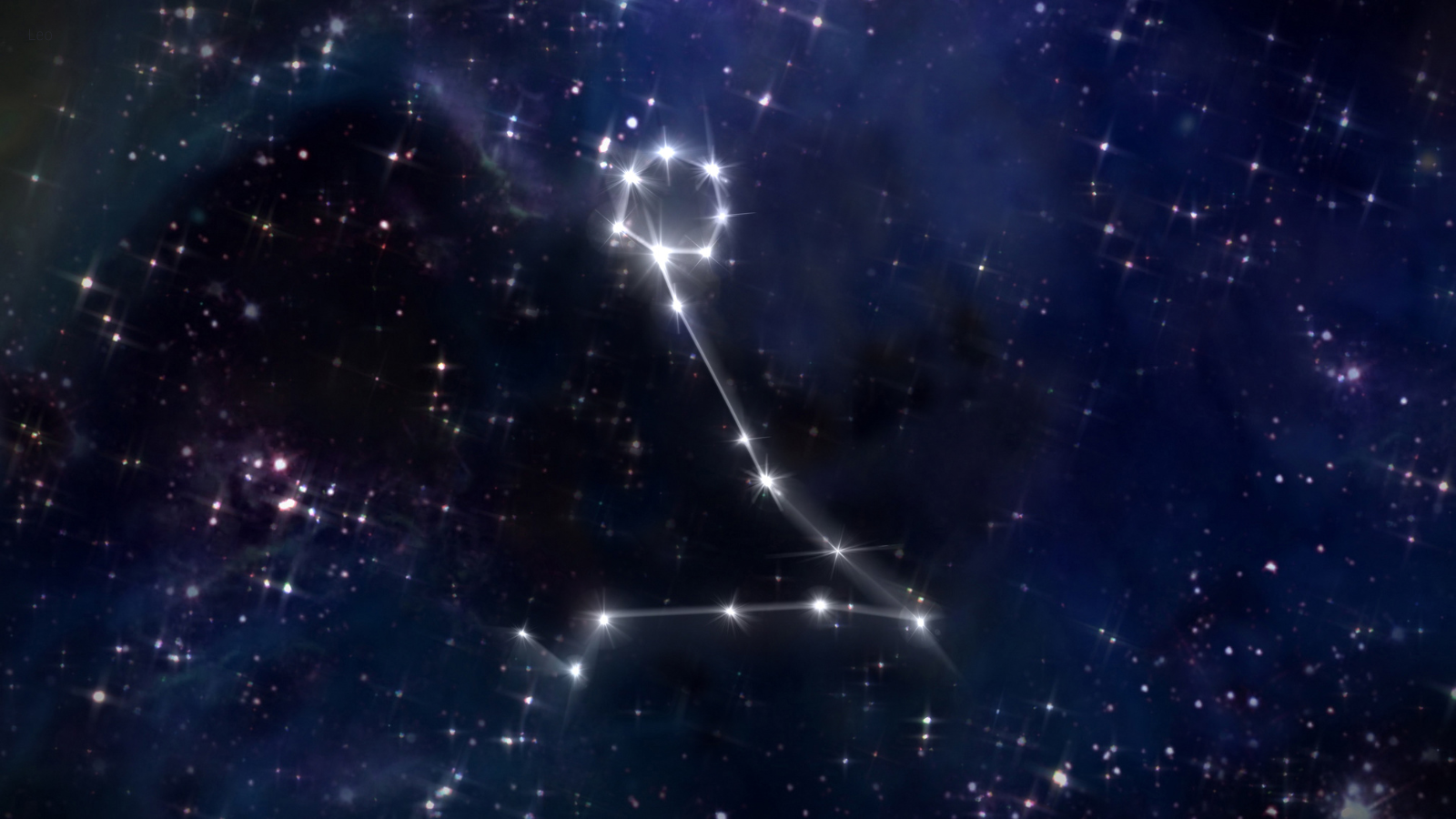 Pisces constellation